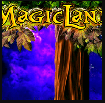 Magicland